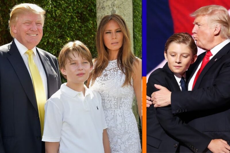 Is Barron Trump Autistic? Facts, Rumors, and What We Really Know