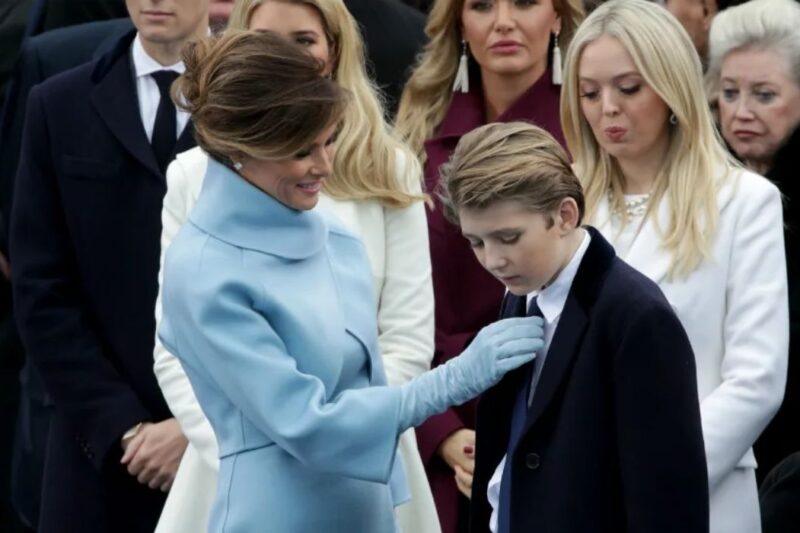 Barron Trump Autism Rumors Explained: Truth vs. Speculation