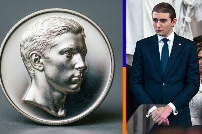 What Is Barron Trump Coin? A Beginner-Friendly Guide For 2026