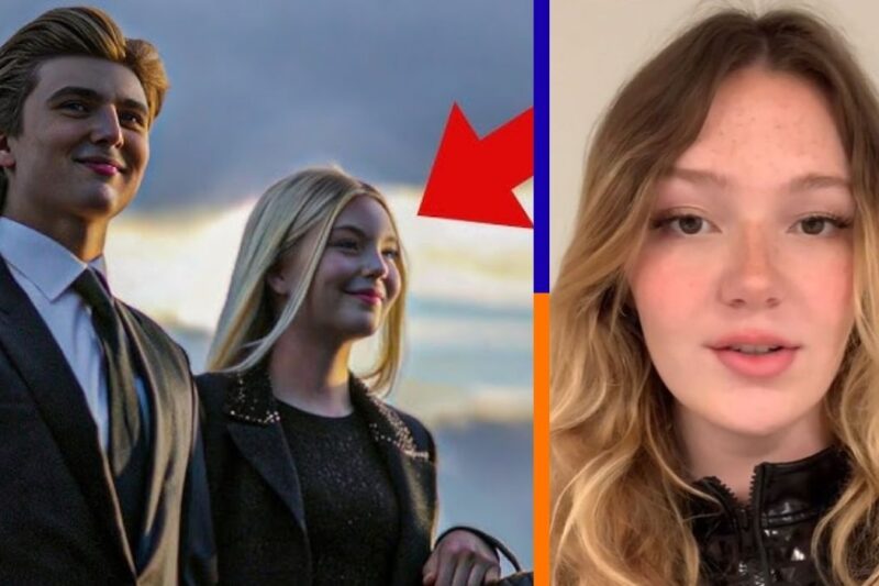 Who Is Barron Trump Dating? Inside The Latest Romance Rumors
